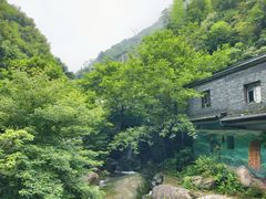 -浙北大峡谷