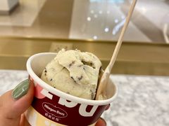 -哈根达斯(太原长风街店)