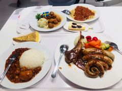 -宜家·瑞典风味餐厅(烟台路店)