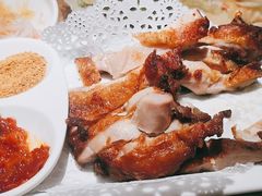 -宽鲜锅贴家常菜(永旺东部购物中心香港中路店)