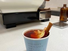 -HUGS coffee(东区店)