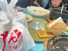 -干老四雅鱼饭店(滨江西路店)