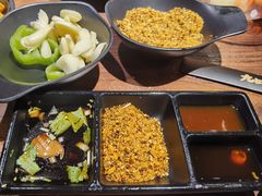 -九田家黑牛烤肉料理(顺义区华联金街店)