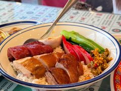-香港新记茶餐厅(春熙太古里店)