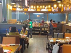 -小杨烤肉·陕西烧烤·陕西地方菜(明德门店)
