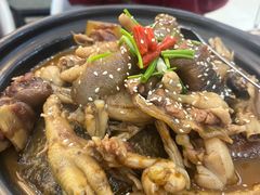 -元银甲·湖北地标美食(汉阳店)