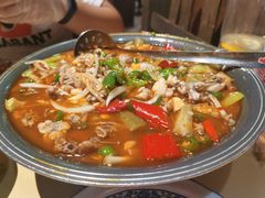 -江味龙虾馆·裸蓝龙虾(南山店)