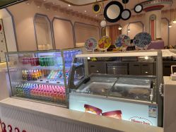 -MELAND CLUB•花园城堡主题亲子乐园•派对•餐厅(广州乐峰广场旗舰店)