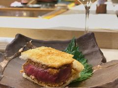 -旬怀石料理(嘉善老市店)