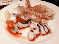 -君悦酒店·乐厨·高空自助餐(青年大街店)