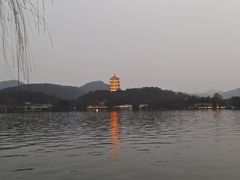 -杭州西湖柳莺里酒店·闻莺厅