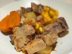 -汤城小厨•粤菜•靓汤(金宝街店)