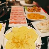 盛辛巴—烟火气十足的烤肉店