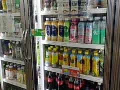 -7-11便利店(连城新天地店)