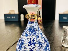 -老海陵·泰州菜(三水湾店)