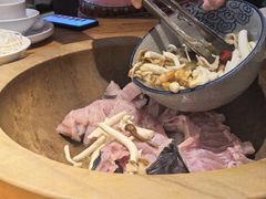 -云尊府云南菜·蒸汽石锅鱼(学清路店)