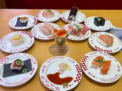 -寿司郎(上野店)
