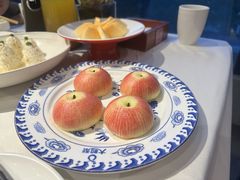 -大鸭梨烤鸭(金色漫香店)