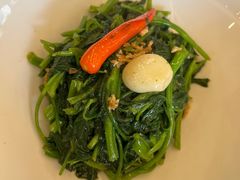 -帕蓝·暹罗料理(大学路店)