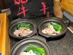 -盛宴自助餐厅(运达喜来登店)