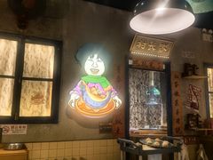 -刘淑芬·活鱼铁锅炖(北京首店)