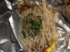 -炭舍干锅·烤鱼(扬名广场店)