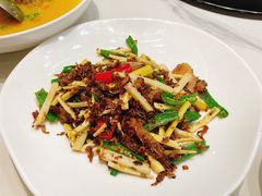 -干老四雅鱼饭店(滨江西路店)