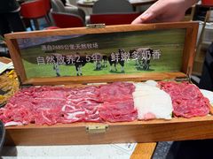 -莲餐厅·湖北菜·潜江小龙虾店(愚园路店)