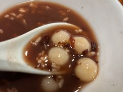 酒酿圆子-兰溪小馆(首经贸店)