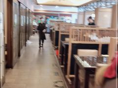 大堂-真剑日本料理·铁板烧(贵州路店)
