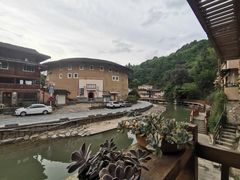 -福建土楼(南靖)景区