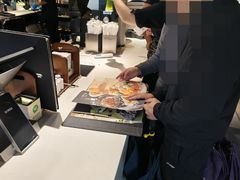 -魏客咖啡(中铁中心店)