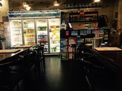 -大院涮烤·东北经典老味烧烤·铜锅涮肉(江南东路店)