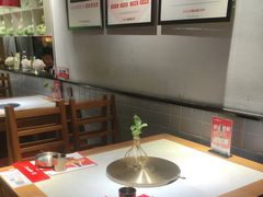 -老佛爷炭火蛙锅直营(清滨路总店)