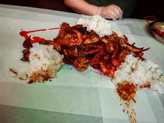 -Dampa Seafood Grill - Dubai
