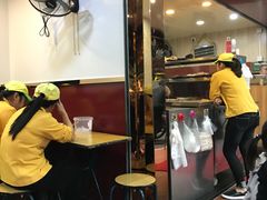门面-四里沙茶面(七星西路分店)