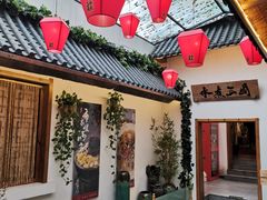 -水煮三国·川鲁江湖菜(香山店)