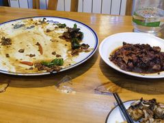 -食鸡公社辣子鸡·潍坊菜·烧烤