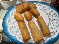 -潮福城潮州大酒楼(湖滨北路店)