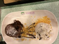 -松记糖水店(铜锣湾分店)