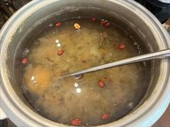 -素满香·素食自助餐(西安·民乐园店)