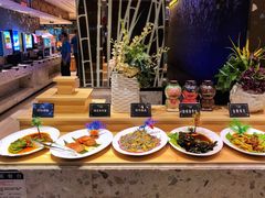 -春天烤肉自助餐厅(南内环店)