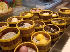 -冀粤香海鲜自助餐厅(西美五洲店)