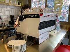 -KYO COFFEE(胶州路店)