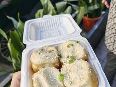 -小杨生煎(黄河路店)