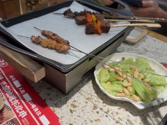-申记串道(中街店)