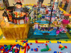 -KIDSLAND(北京蓝色港湾店)