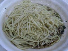 -蒋家桥饺面店(广陵路店)