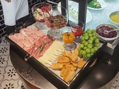 -拉蒂娜·巴西牛排馆 Latina·Brazilian Steakhouse(陆家嘴旗舰店)