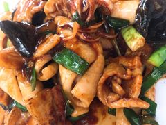 -九龙餐厅(大沽路店)